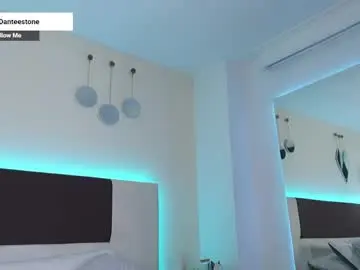 Chaturbate Free Live Porn of danteestone
