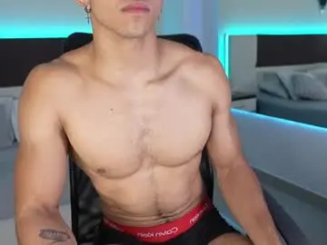 Chaturbate Sex Cam of danteestone