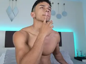 Chaturbate Best live sex cam show of danteestone