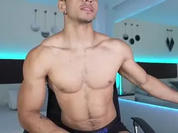 Chaturbate Free Live Porn of danteestone