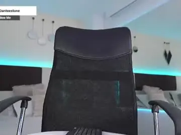 Chaturbate Sex Chat of danteestone