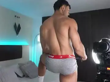 Chaturbate Live Sex Cam of danteestone