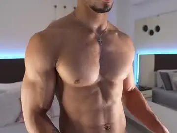 Chaturbate Live Porn of danteestone