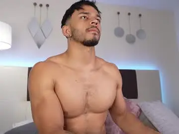 Chaturbate Nude Webcam of danteestone