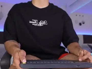 Chaturbate Live Sex of danteestone