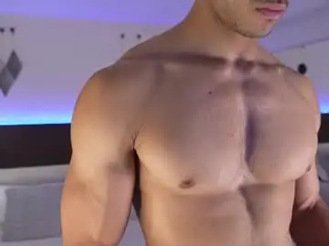Chaturbate Live Sex Cam of danteestone