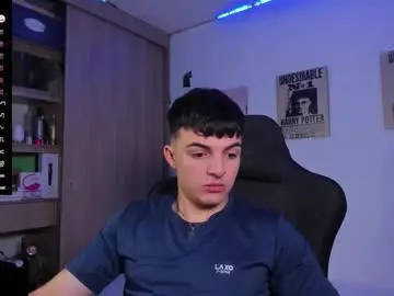 Chaturbate Free Porn Cam of gaelvilla1