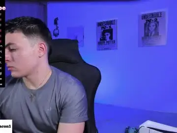 Chaturbate Free Live Porn of gaelvilla1