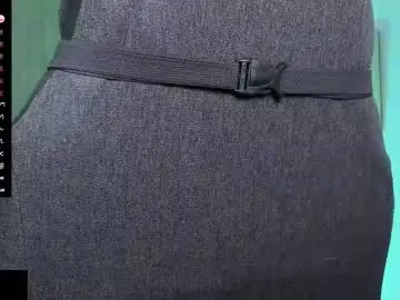 Chaturbate Sex Cam of gaelvilla1