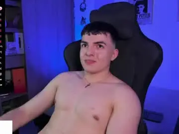 Chaturbate Sex Cam of gaelvilla1