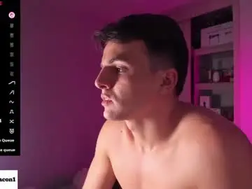 Chaturbate Watch Live Sex Cams of gaelvilla1