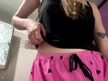 Chaturbate Sex Chat of heatherwillman