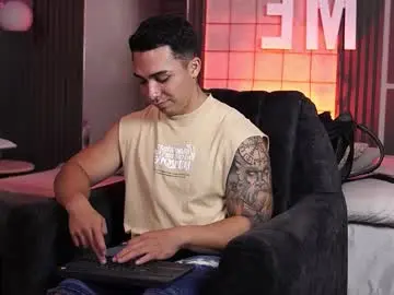 Chaturbate Adult Webcam of hunk_ryan