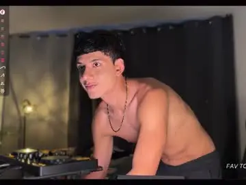 Chaturbate Sex Cam of jim_dancer