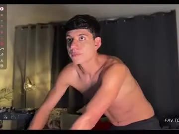 Chaturbate Nude Webcam of jim_dancer