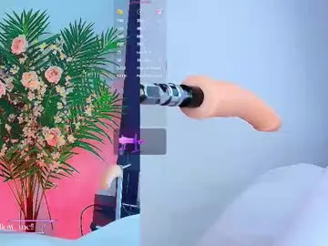 Chaturbate Live Porn of kinky_karo