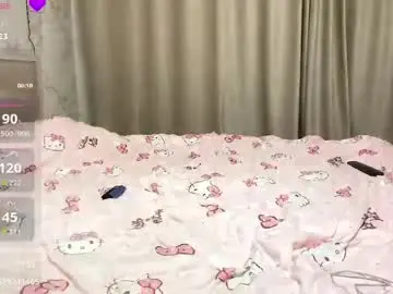 Chaturbate Adult Webcams of kishagray