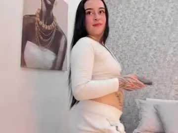 Chaturbate Private Sex Chat of kitty_whitte