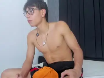 Chaturbate Sex Chat of lenny_knox2