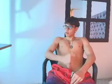 Chaturbate Best Webcam of lenny_knox2