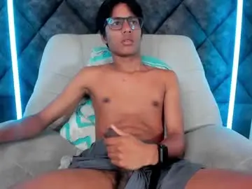 Chaturbate Adult Webcam of liamkron