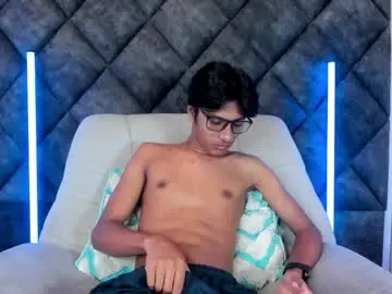 Chaturbate Adult Webcam of liamkron