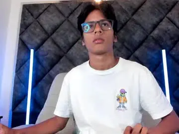 Chaturbate Private Sex Chat of liamkron