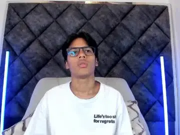 Chaturbate Sex Chat of liamkron
