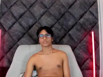 Chaturbate Private Sex Chat of liamkron