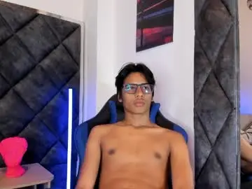 Chaturbate Free Porn Cam of liamkron