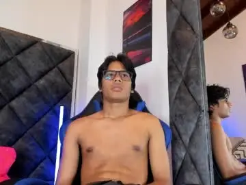 Chaturbate Nude Webcam of liamkron