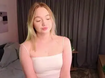 Chaturbate Nude Webcam of maryajulius