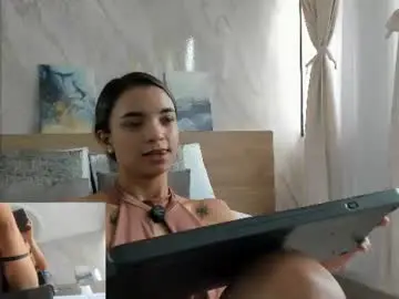 Chaturbate Best Webcam of mila_star14