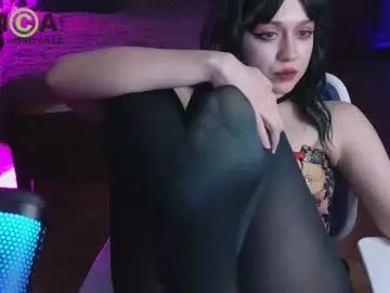 Chaturbate Live Sex of queenofwandss