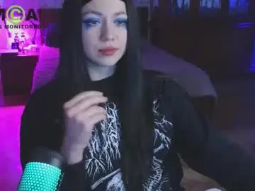 Chaturbate Nude Webcam of queenofwandss