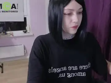 Chaturbate Adult Webcams of queenofwandss