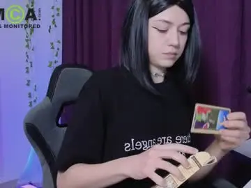 Chaturbate Best live sex cam show of queenofwandss