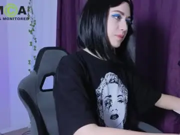 Chaturbate Live Sex Cam of queenofwandss