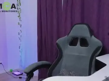 Chaturbate Live Sex Cam of queenofwandss