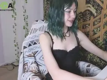 Chaturbate Live Porn of queenofwandss
