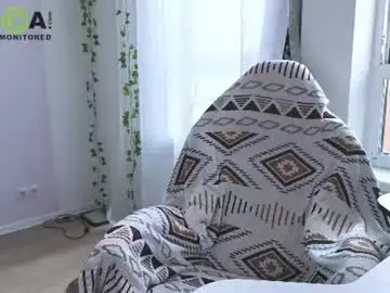 Chaturbate Sex Cam of queenofwandss