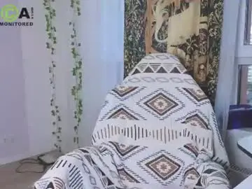 Chaturbate Free Live Porn of queenofwandss