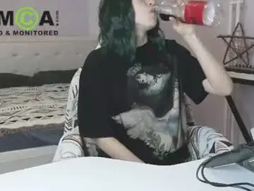 Chaturbate Adult Video Chat of queenofwandss
