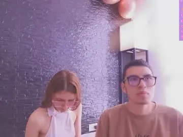 Chaturbate Live Porn of skinnys_couple_