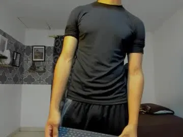 Chaturbate Sex Cam of son_hades