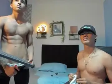Chaturbate Live Porn of son_hades