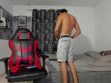 Chaturbate Free Live Porn of son_hades