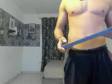 Chaturbate Sex Chat of son_hades