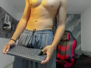 Chaturbate Private Sex Chat of son_hades