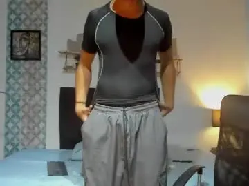 Chaturbate Live Sex of son_hades